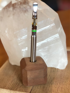 Madrone Vape Pen/Regular Pen Holder